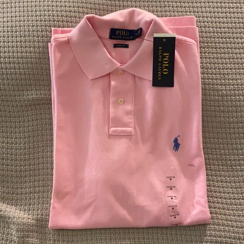 Men’s Ralph Lauren men’s Polo